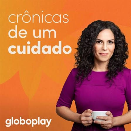 Crônicas de Um Cuidado