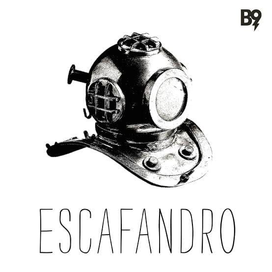 Escafandro