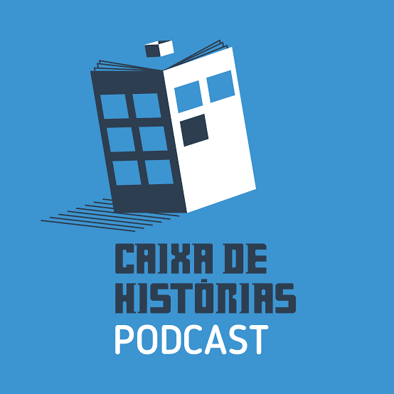Caixa de Histórias