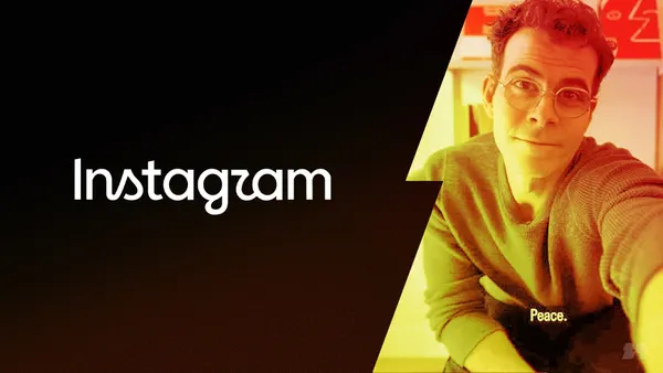 Feed do Instagram e o debate sobre ordem cronológica
