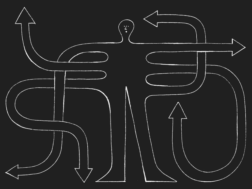 API Forking for an Adaptive Development Process