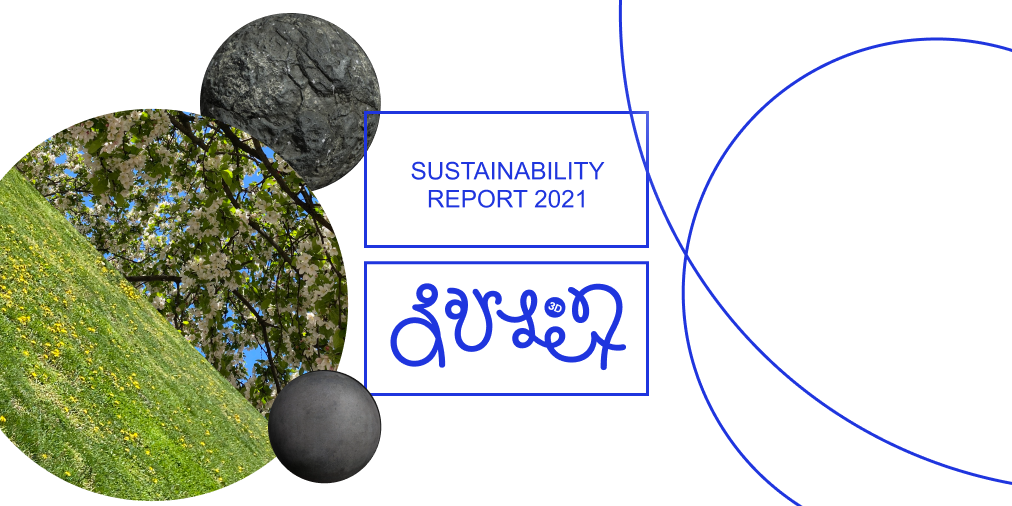 Our 2021 Sustainability Report