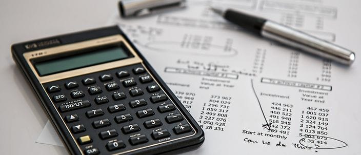 Calculadora sobre laudo de avaliação do imóvel do ITCMD