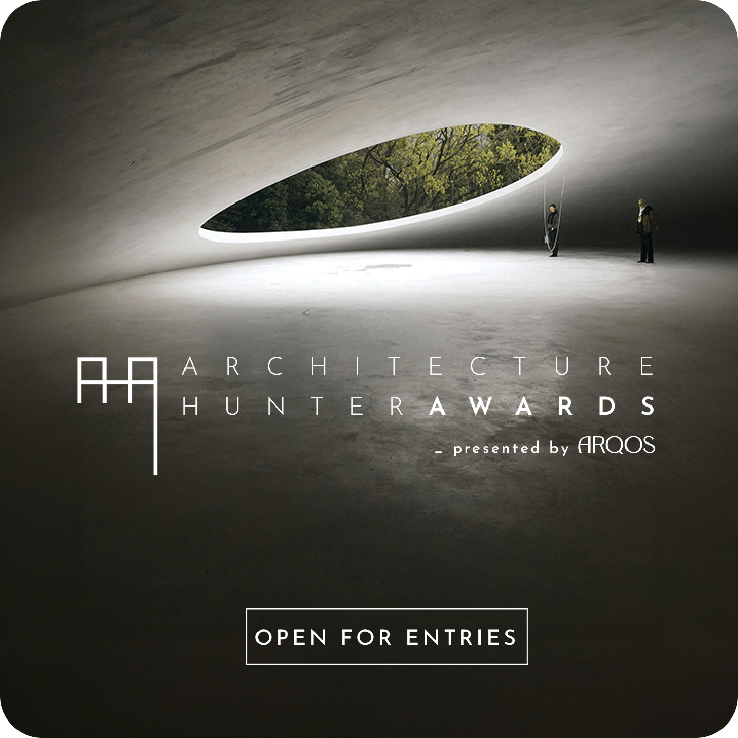 Architecture Hunter: na vanguarda da paisagem digital da arquitetura, uma voz que ecoa em todos os cantos do mundo