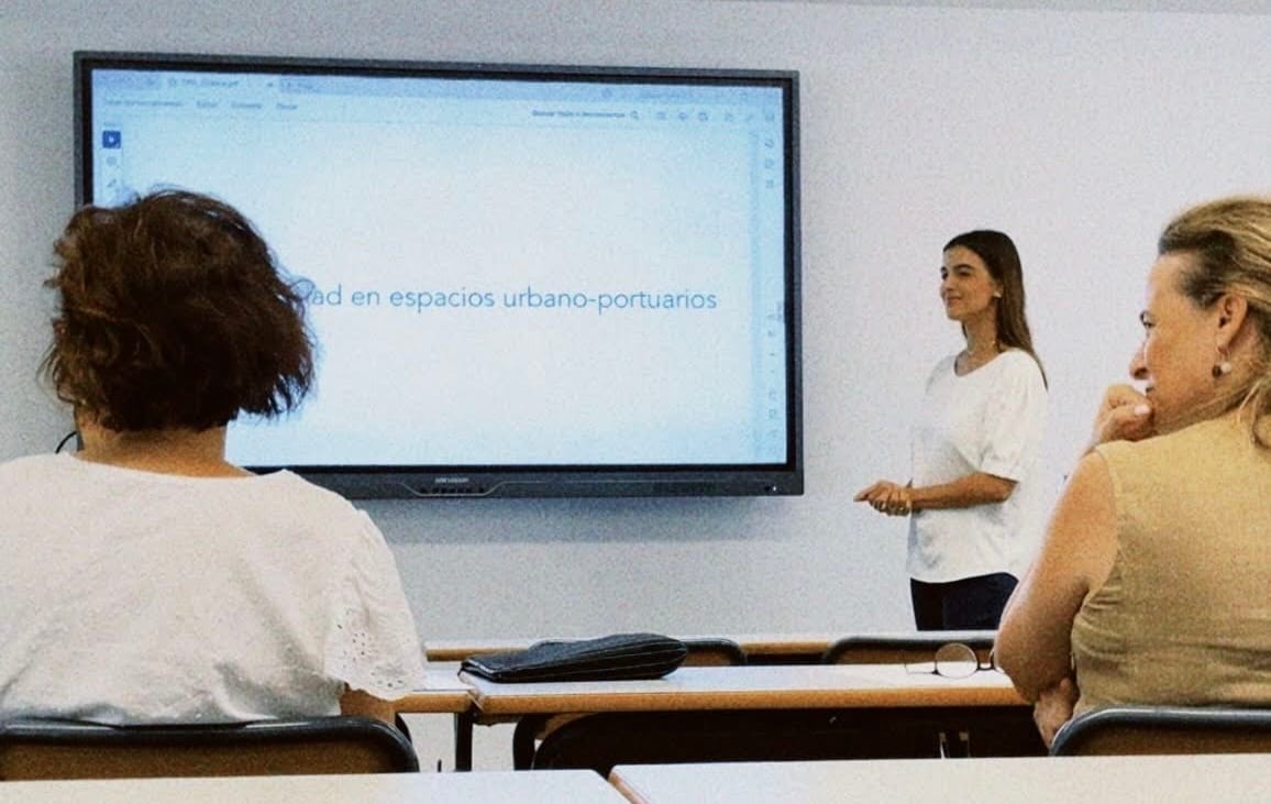 Dupla Titulação em Arquitetura | acervo do Instagram @bettinacesario