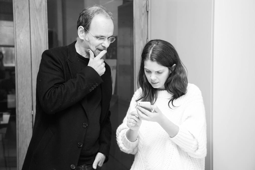 Arquiteto João Mendes Ribeiro