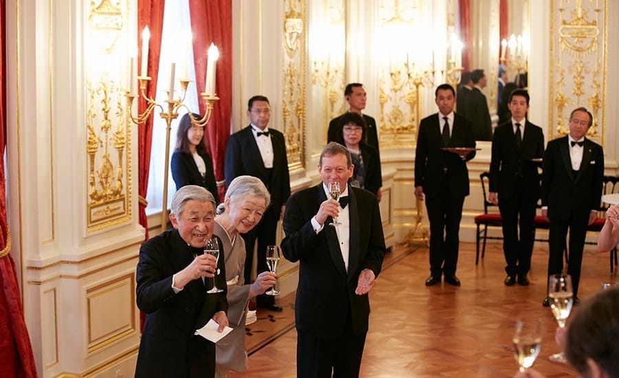 Foto do RCR Arquitectos receberam o Prêmio Pritzker 2017