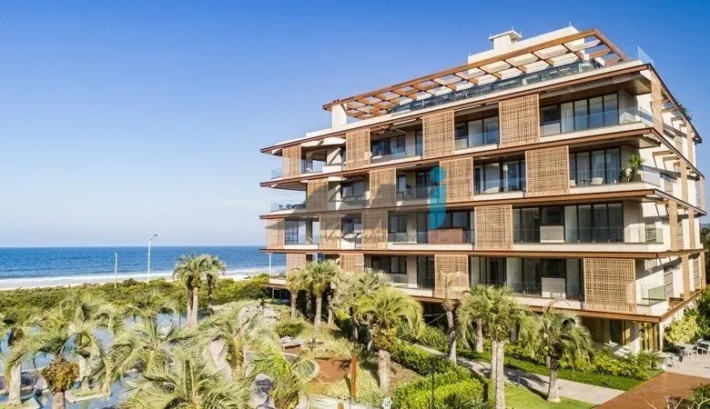 Projeto Residencial Tempo Muze