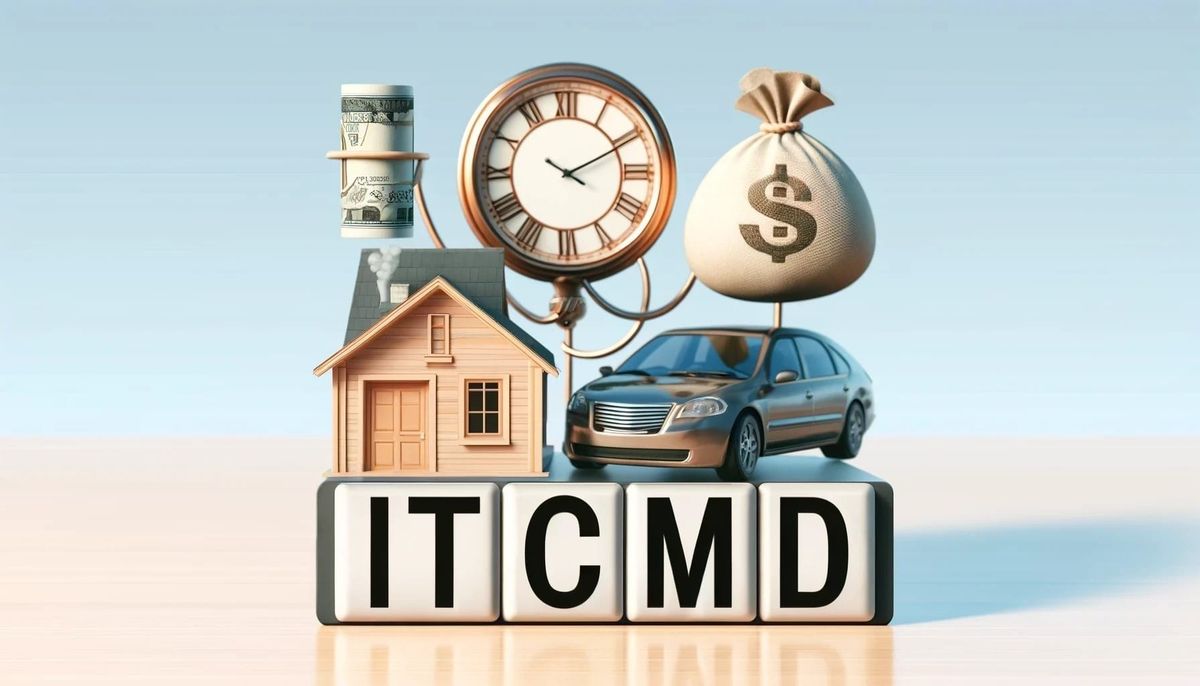 Imposto Explicado: ITCMD