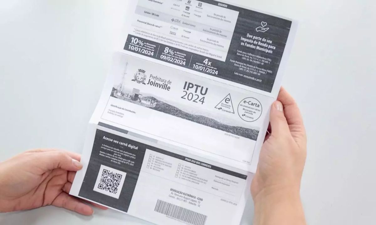 Imposto Explicado: IPTU