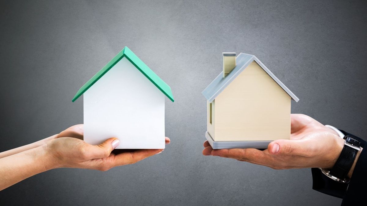 Imóveis na Prática: Permuta de Imóvel