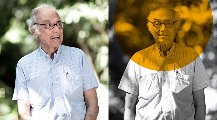 Biografia: João Figueiras Lima, o arquiteto Lelé
