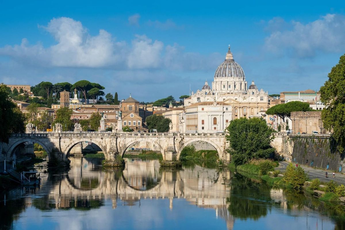 Arquitetura Barroca: Explorando o Estilo e Influências Históricas