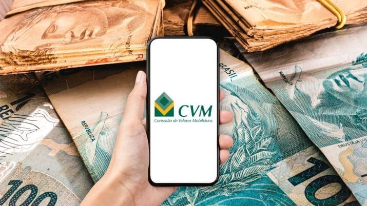 Investimento: Comissão de Valores Mobiliários (CVM)