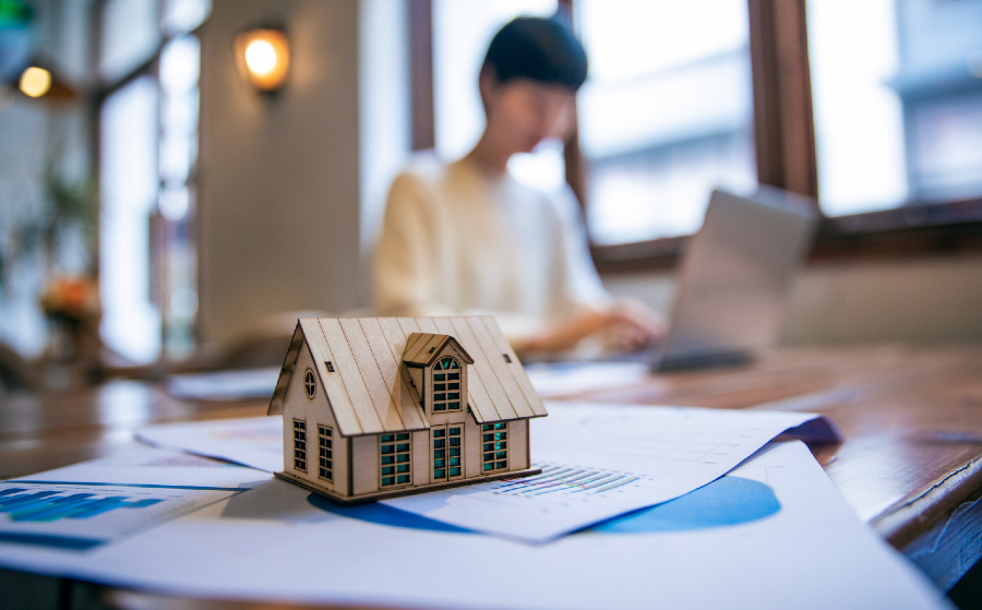 Imóveis na Prática: Juros de Financiamento Imobiliário