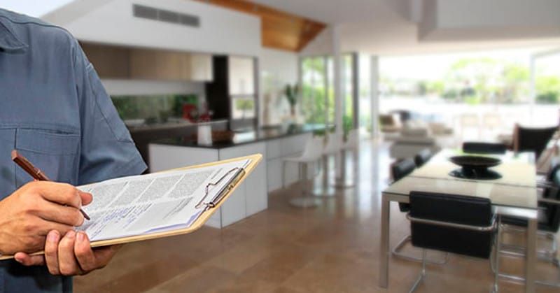 Imóveis na Prática: Vistoria do Imóvel