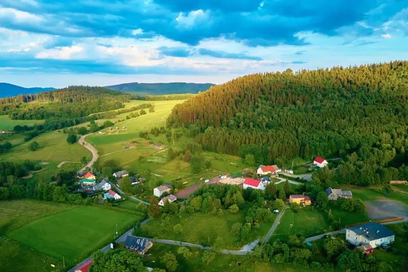 Imóveis na Prática: Construção em Área de Reserva Legal