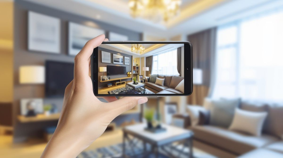 Fotografia Imobiliária: Guia Completo para Vender e Alugar Imóveis Mais Rápido