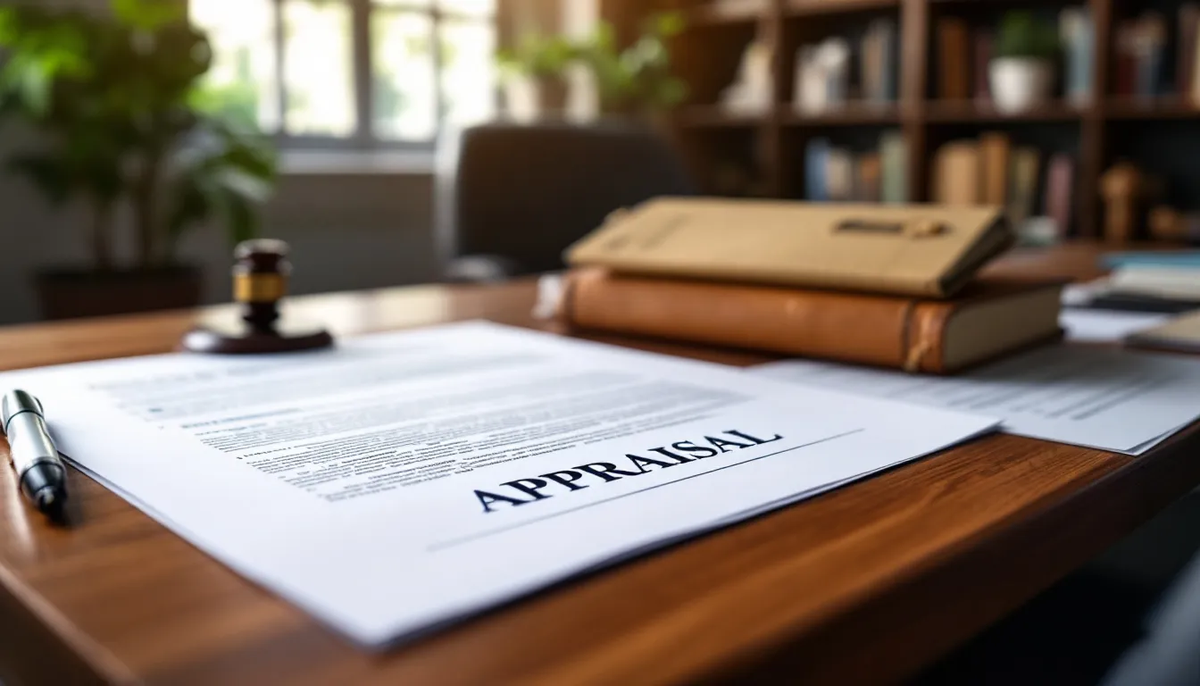 Avaliação de Imóvel Para Inventário: Guia Completo