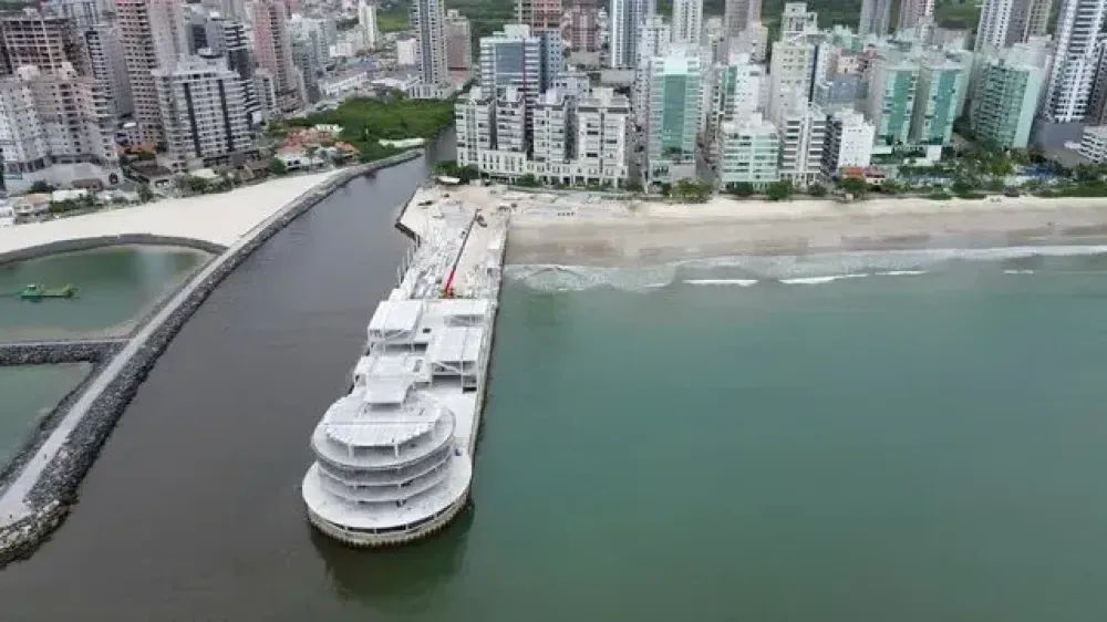 Itapema: Guia Completo da Cidade Litorânea de Santa Catarina