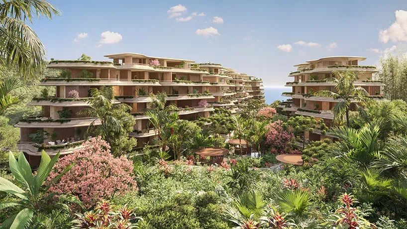 Residencial Tempo Muze: Luxo à Beira-Mar na Praia Brava Norte
