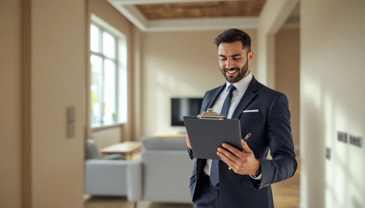 Como ser um Vistoriador de Imóveis?