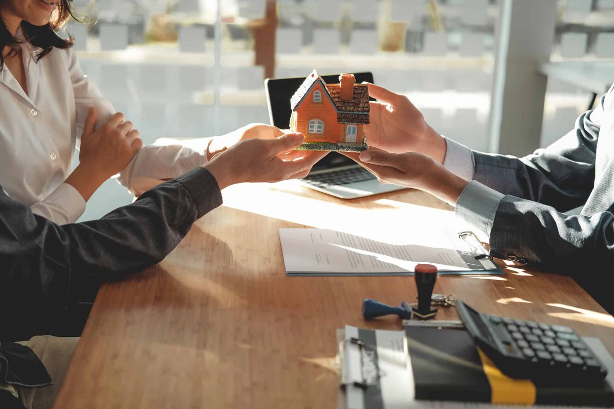 Investimento: Consultoria Imobiliaria