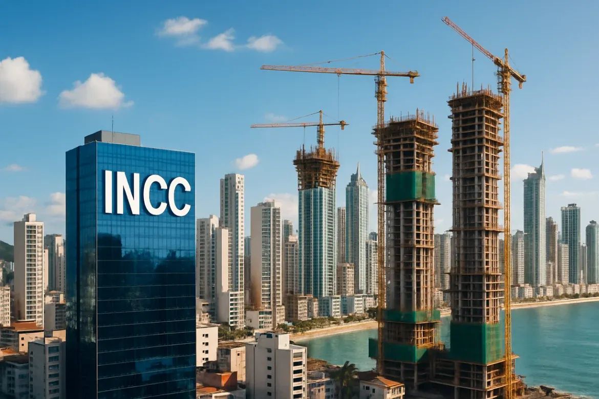 Imóveis na Prática: INCC, o Índice Nacional de Custo da Construção
