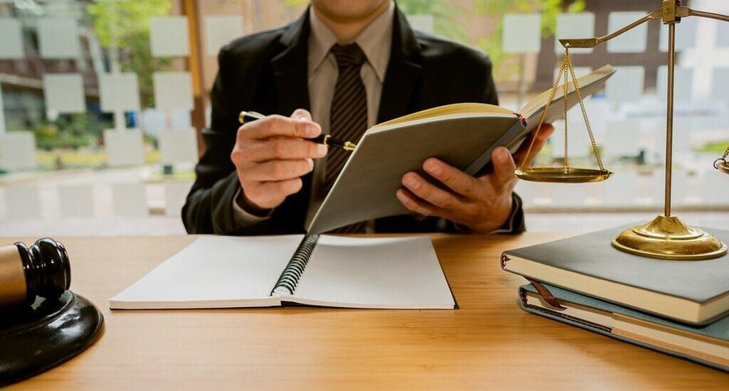 Guia: Cadastro de Perito Judicial