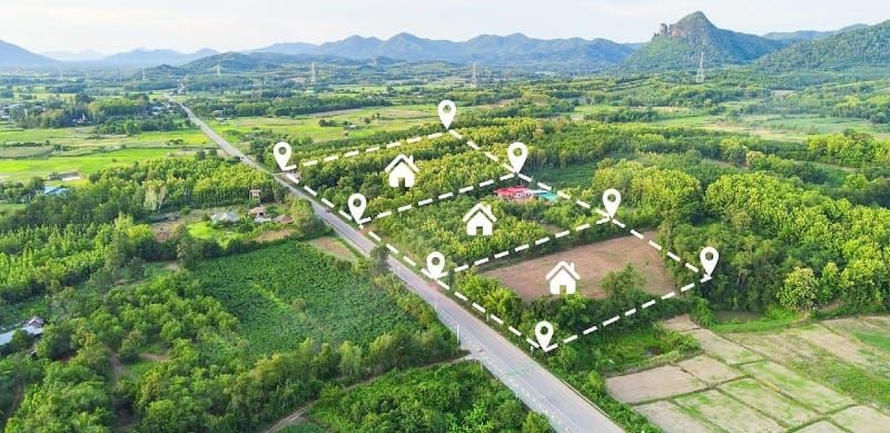 Imóveis na Prática: Compra e Venda de Terreno