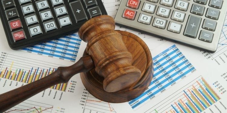 Direito e Patrimônio: Direito Tributário