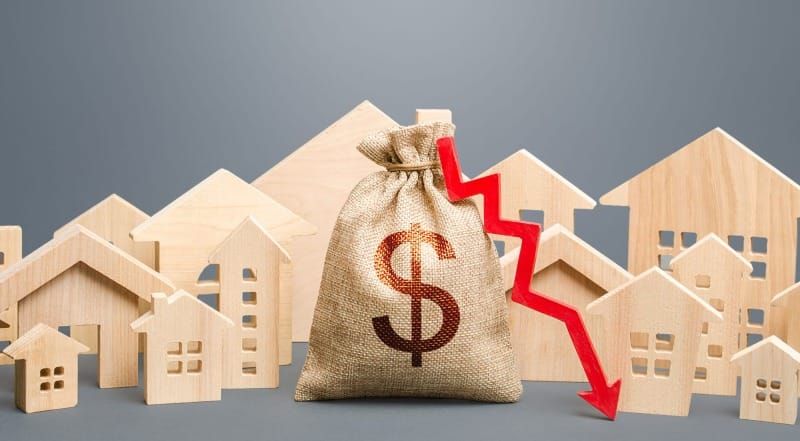 Depreciação de Imóveis: Guia Completo para Calcular e Reduzir a Desvalorização