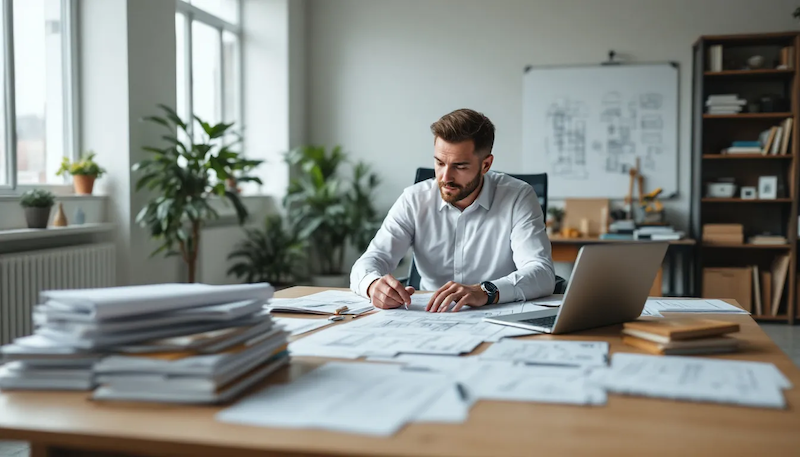 Arquiteto como Perito Judicial Arquiteto