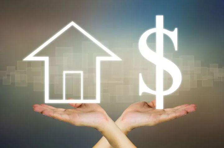 Foto do Crédito Imobiliário