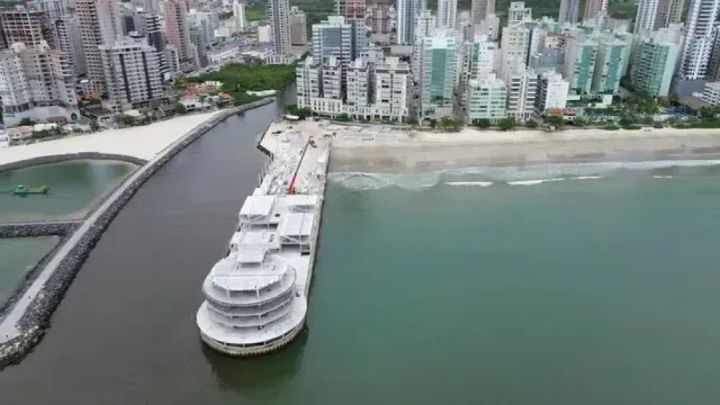 Foto de Itapema: Guia Completo da Cidade Litorânea de Santa Catarina