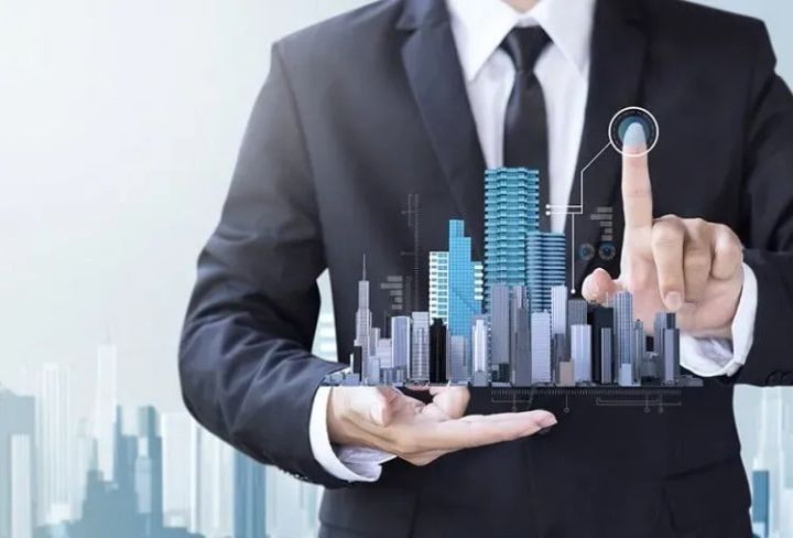 Foto Avaliação Imóvel Comercial