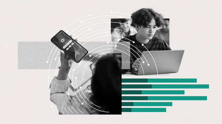 42% of Gen Z believes AI will harm their ability to think