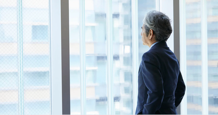 Executive Turnover Is Falling As AI Pressure Rises