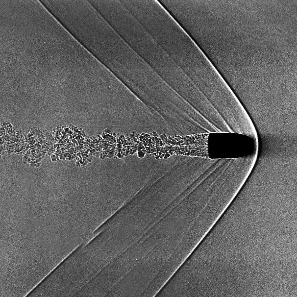 Stronger Than Steel, Lighter Than Kevlar: How Graphene Could Redefine Bulletproof Protection