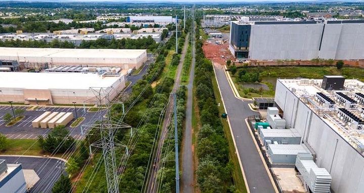 The Strategic Geography of Graphene