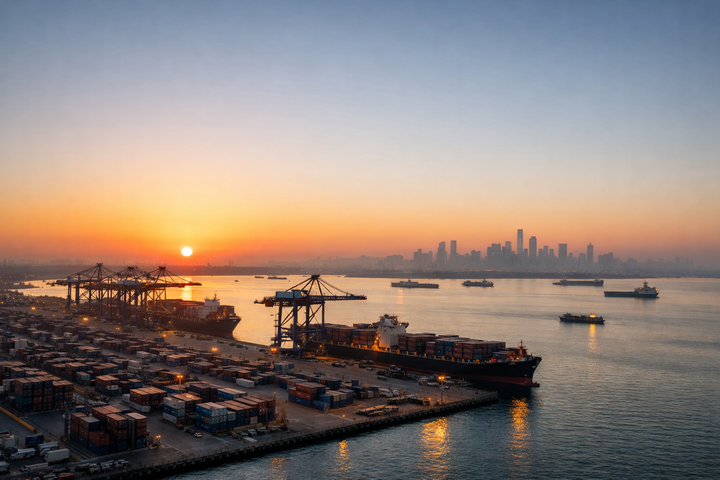 From Nobel Discovery to Strategic Dependency: The Graphene Supply Wake-Up Call