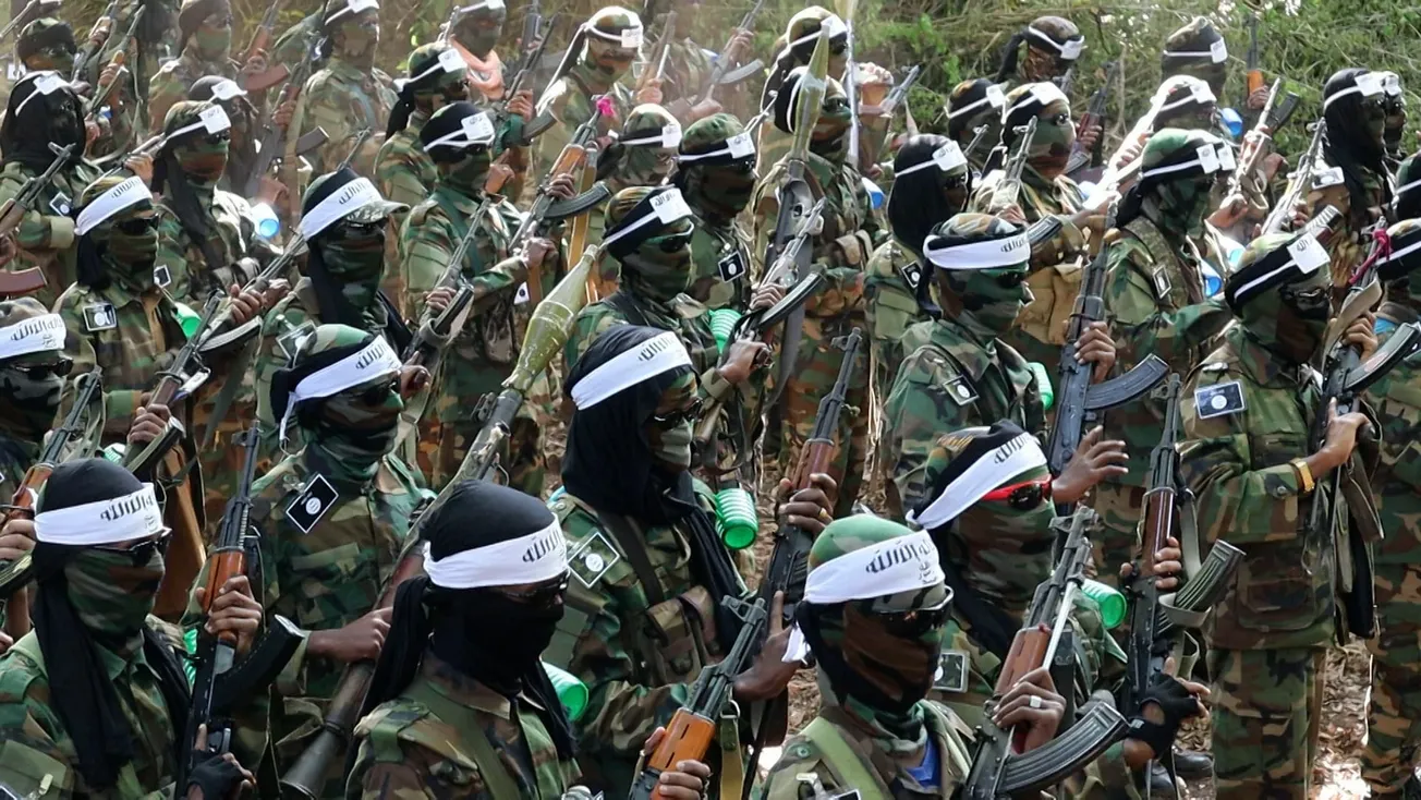 How Extremists Keep A Nation In Turmoil