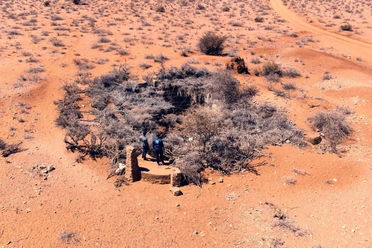 Why the Persistent South-West Mudug Conflict?
