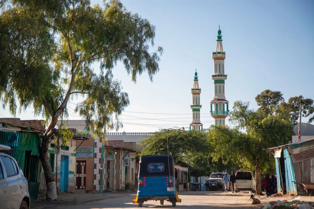 Why U.S.-Somalia Ties Should Stay Strong Under New Administration