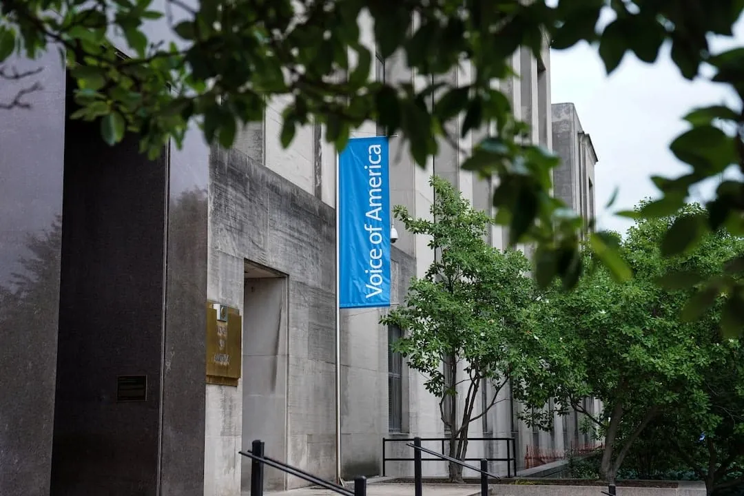 Why VOA Must Stay Open in a World of Propaganda and Conflict