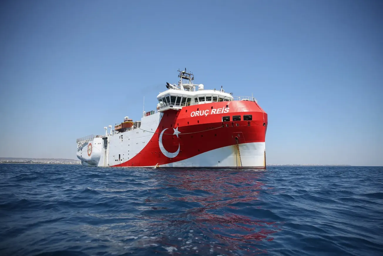 Inside the Somalia-Turkey Oil Agreement