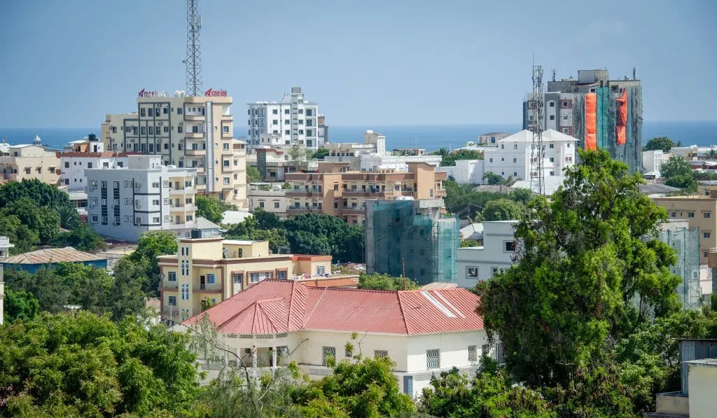 What The Economist Got Wrong on Somalia