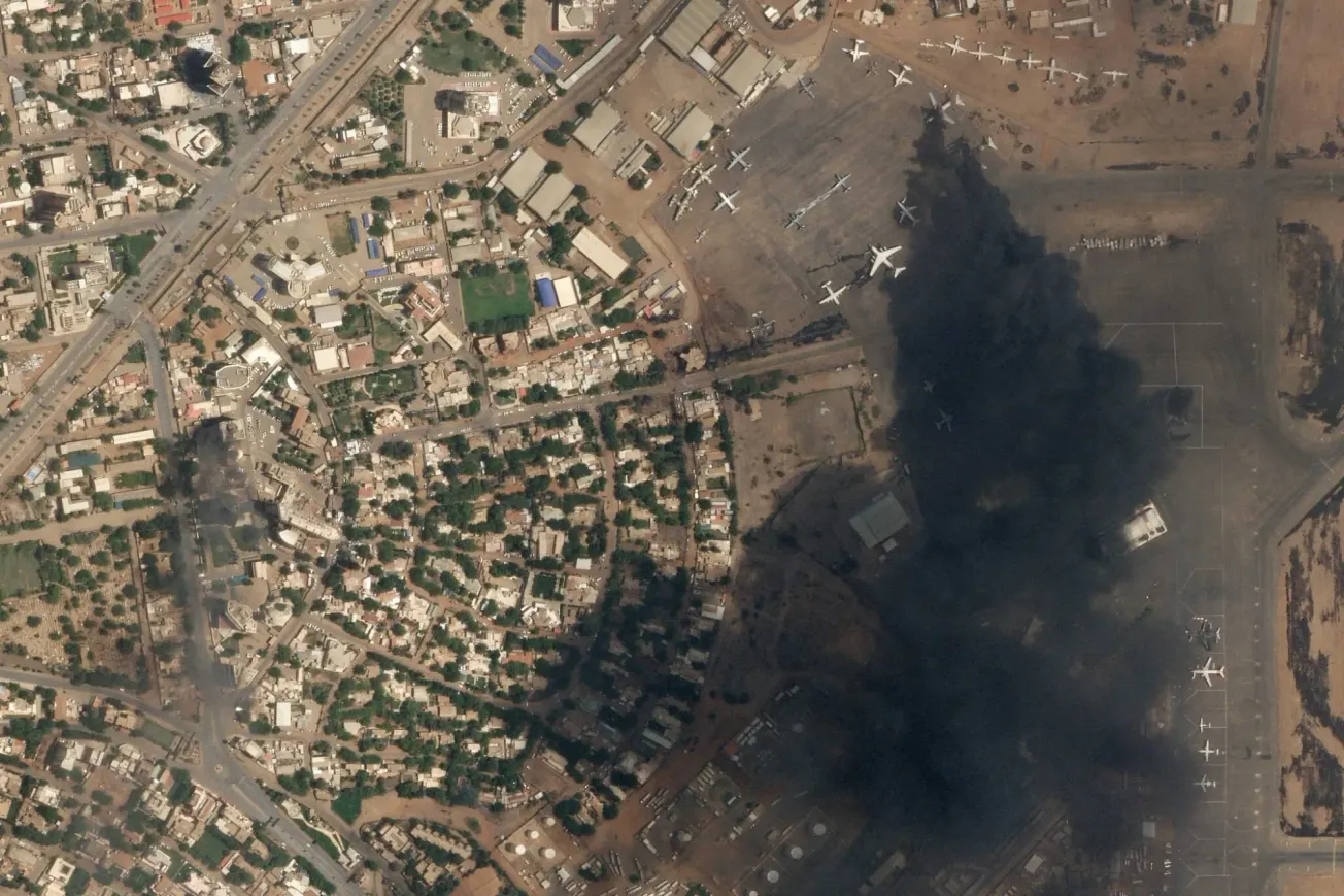 Somalia’s Alleged Role in Sudan’s War Falls Apart