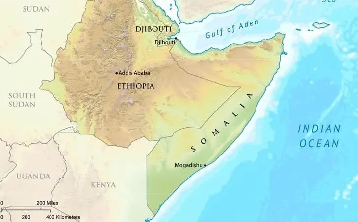 Africa’s Line in the Sand: Why Somalia’s Unity Must Be Defended Now