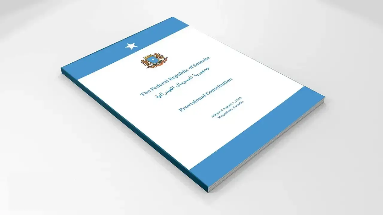 Somalia’s Two Constitutions, Still No Need to Panic